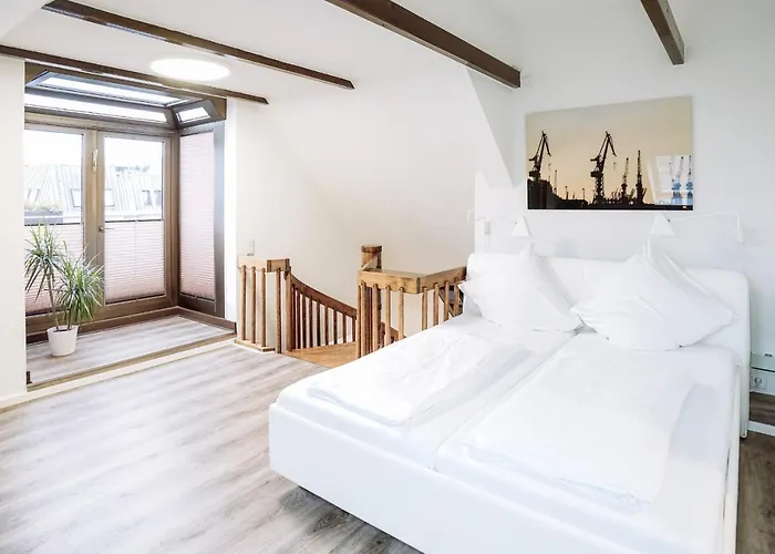 Boardinghouse Rosenstrasse Apartament