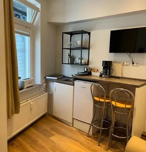 Boardinghouse Rosenstrasse