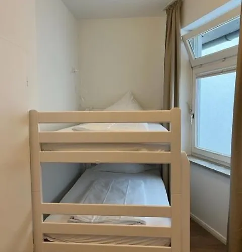 Apartament Boardinghouse Rosenstrasse *