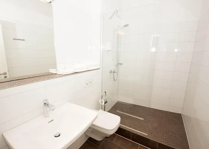 Apartament Boardinghouse Rosenstrasse