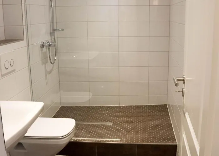 Boardinghouse Rosenstrasse Apartament