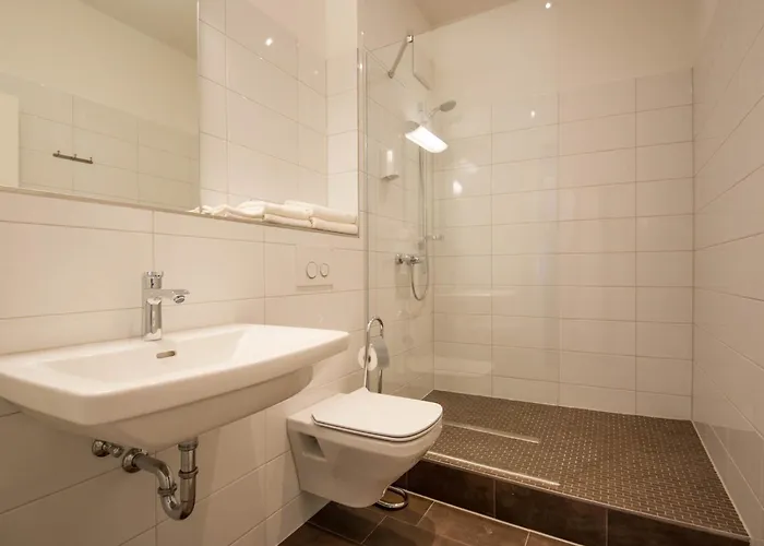 Boardinghouse Rosenstrasse Hamburg