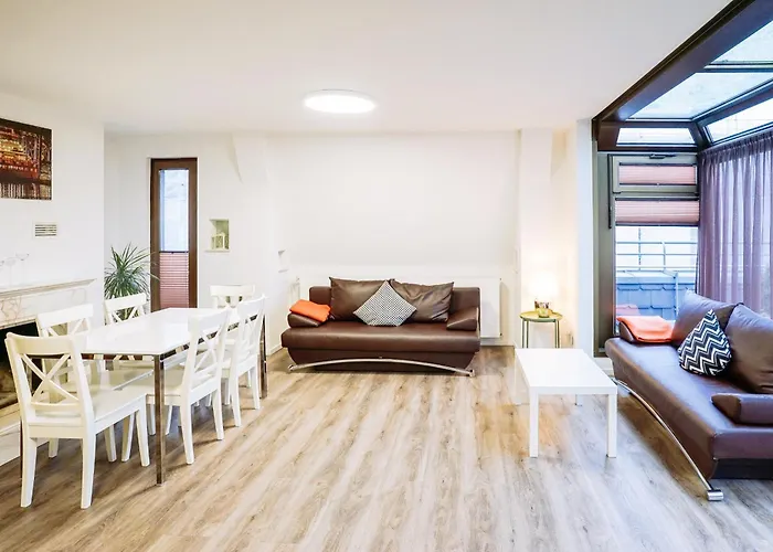 Boardinghouse Rosenstrasse