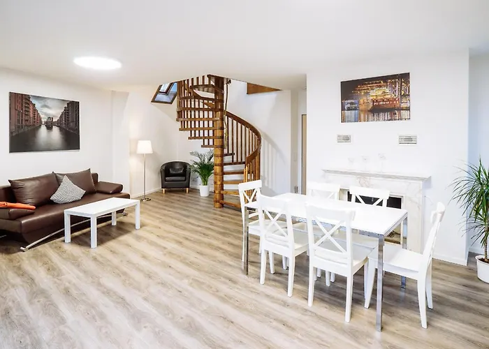 Boardinghouse Rosenstrasse *