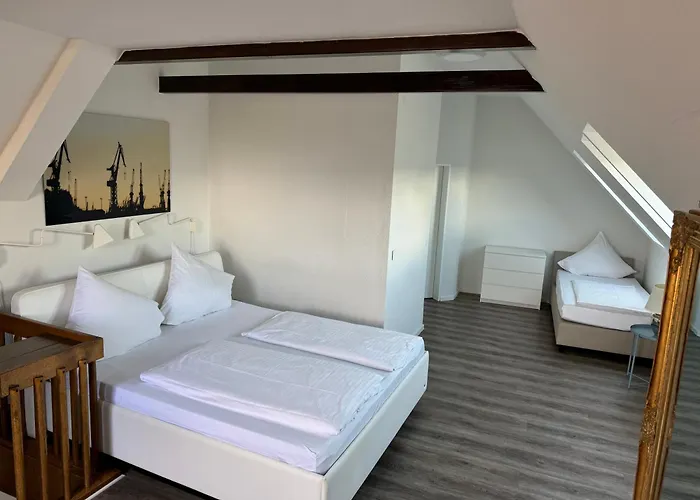 Boardinghouse Rosenstrasse