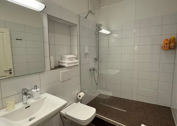 Boardinghouse Rosenstrasse *