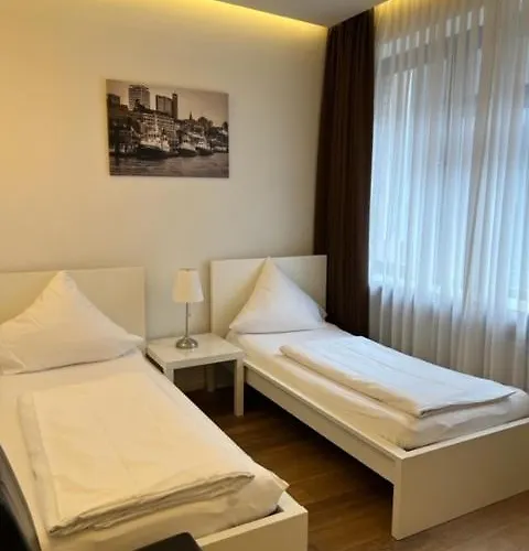 Boardinghouse Rosenstrasse