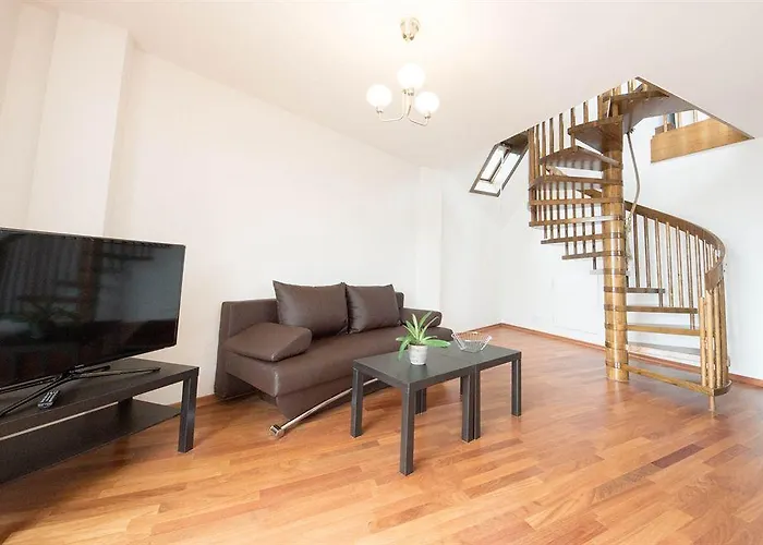 Apartament Boardinghouse Rosenstrasse