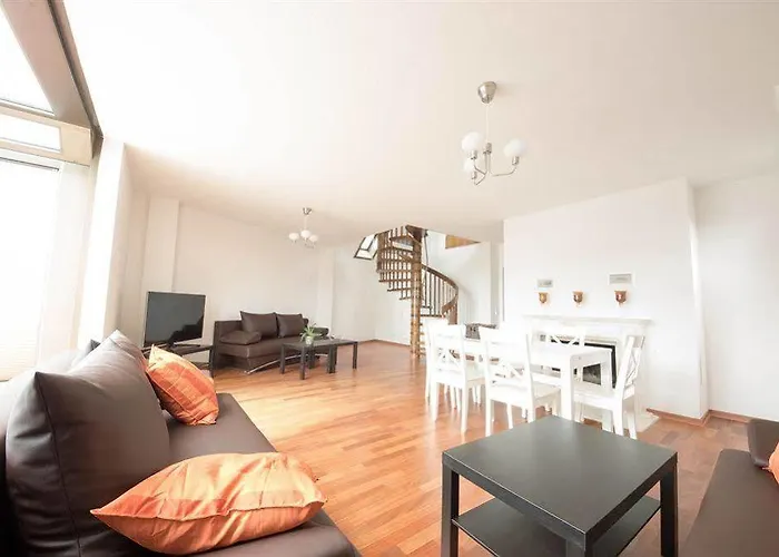 Boardinghouse Rosenstrasse *