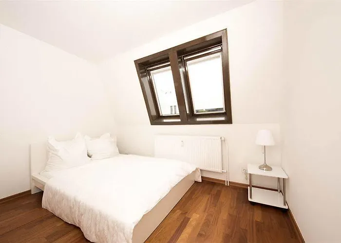 Boardinghouse Rosenstrasse