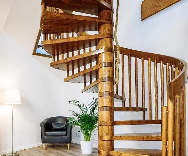 Boardinghouse Rosenstrasse